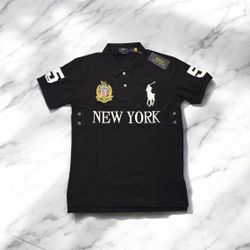 Polo Ralph Lauren New York