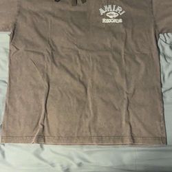 Amiri t shirt 