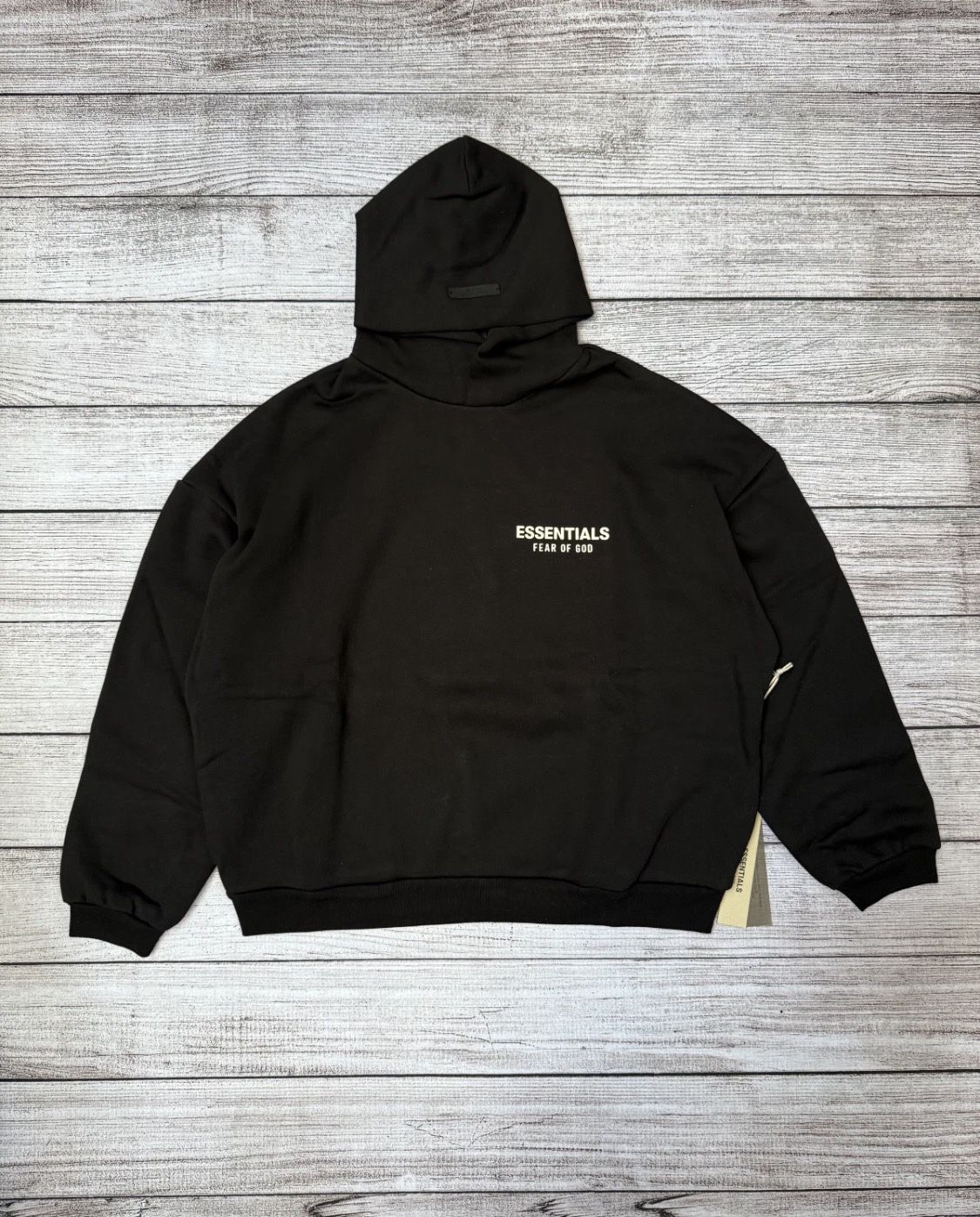 Essential Hoodie