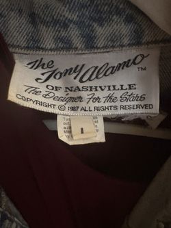 LA . Tony Alamo Los Angeles 