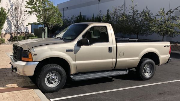 Ford Super Duty F250 4x4 For Sale In Reno Nv Offerup