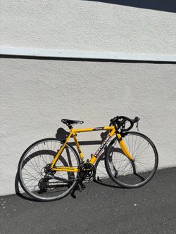 Cannondale CAAD4 R500