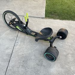 Green Machine