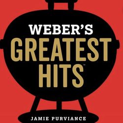 Weber's Greatest Hits