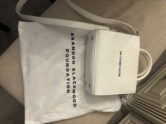Brandon Blackwood ‘End Systemic Racism’ Bag