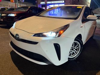 2022 Toyota Prius