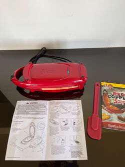 Electric cooker