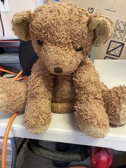 All Stuffed Toys Shown For 15$