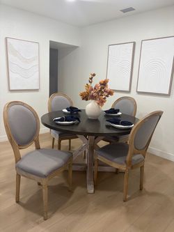 Dinning Chairs
