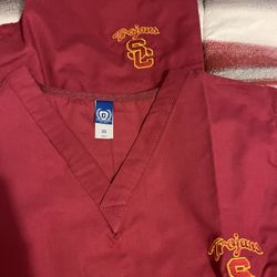 USC Scrubs