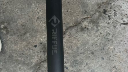 Pull bar para puerta
