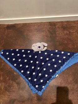 Baby security blankets