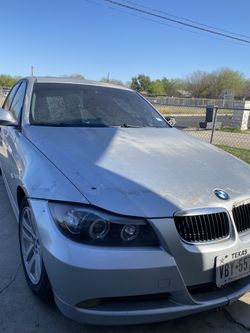 2006 BMW 325i