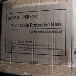 Masks 
