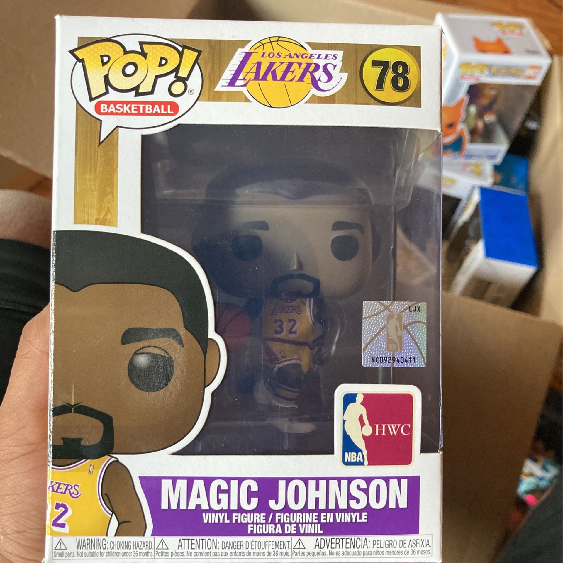 Lakers