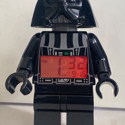LEGO Star Wars Darth Vader Kids Minifigure 