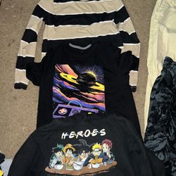 Boy Clothes 