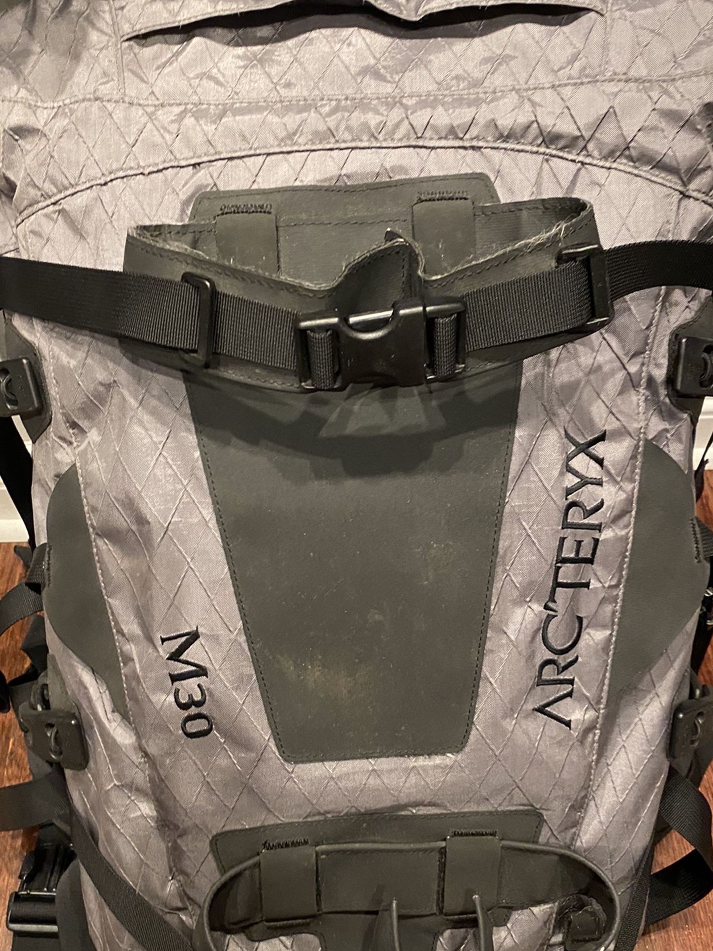 Arc'teryx M30 Backpack