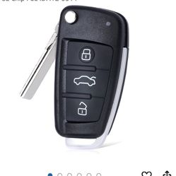 Key/Fob For Audi Q7