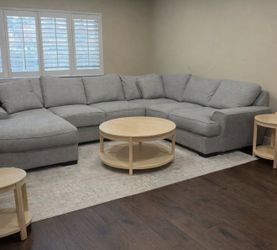 Sofa Sectional