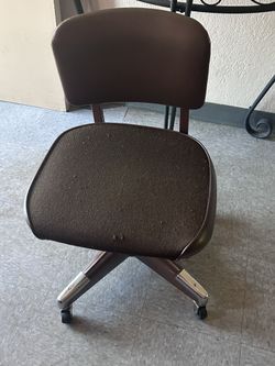 Brown Chair