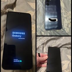 Brand New Samsung Galaxy A25!