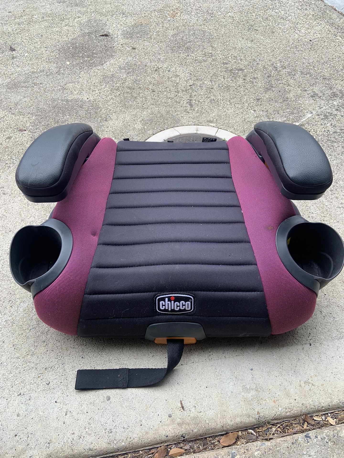 Car Boosters