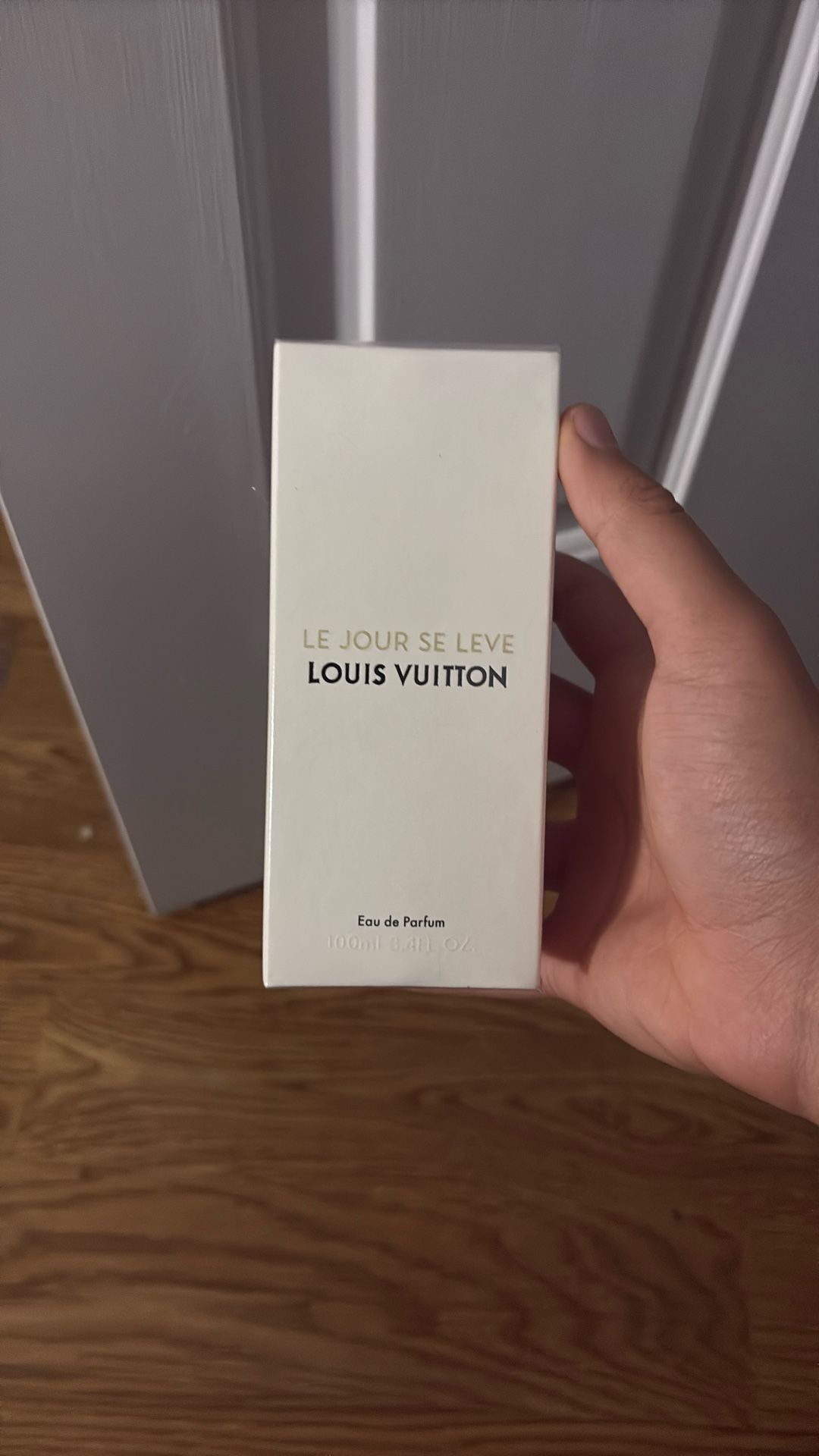 Le Jour Se Leve Louis Vuitton 