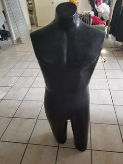 Maniqui de hombre