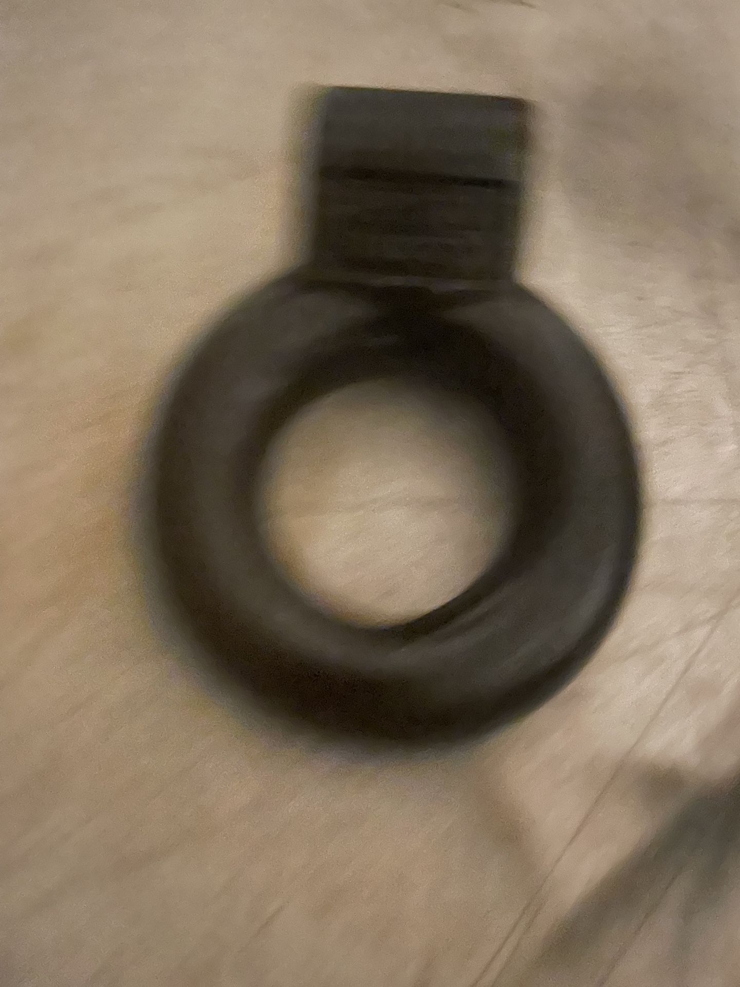 7 TON Truck Hitch