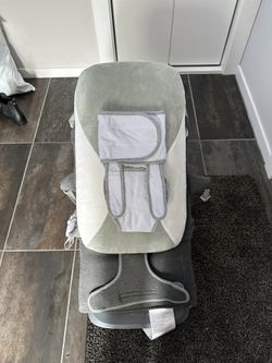 Babo Cush Baby Bouncer 