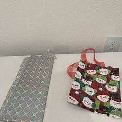 Cute Gift Bags Christmas 