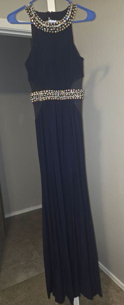 Prom, wedding, bridesmaids, party dress
