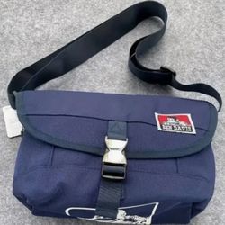 Ben Davis Purse Original With Tags