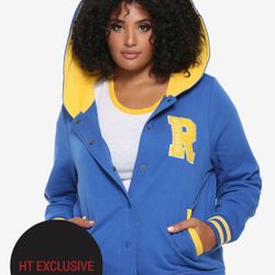 Riverdale Jacket