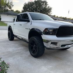 2009 Dodge Ram