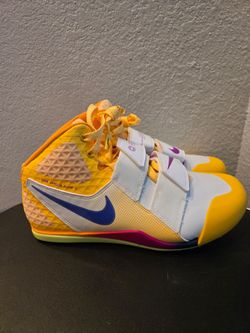 Nike Zoom Javelin Elite 3