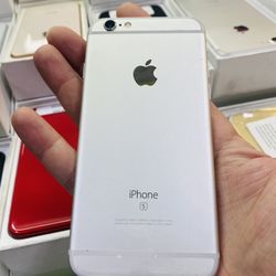 ⌚️🔥iPhone 6s 32gb Factory Unlocked With Warranty 