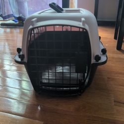 Cat Carrier