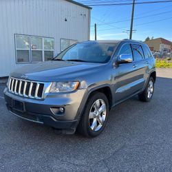 2012 Jeep Cherokee