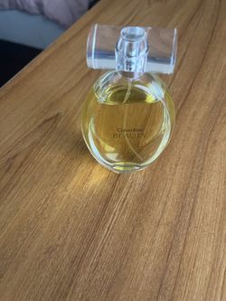Calvin Klein Beauty Women’s Perfume