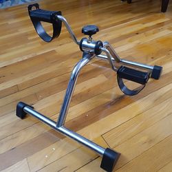Stationary Indoor Cycle 