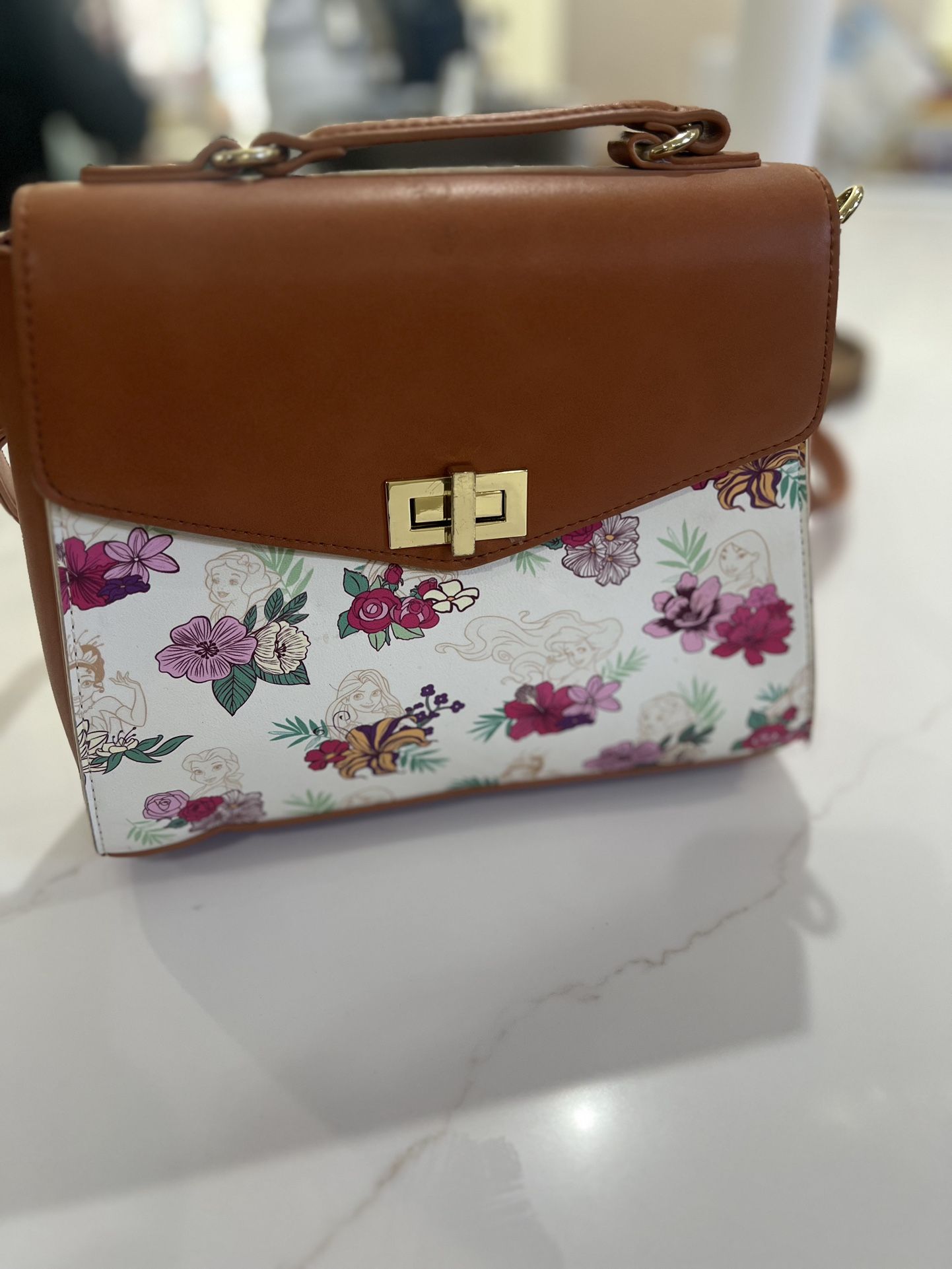 Disney Purse