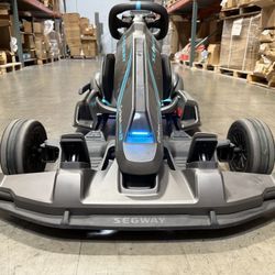 Segway Ninebot GoKart Pro2
