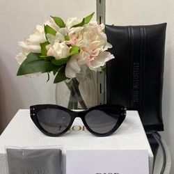 Sunglasses Christian Dior