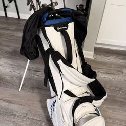 Golf Clubs 