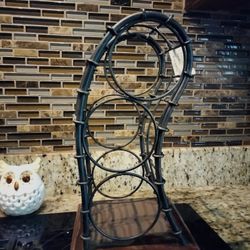 Counter Wine rack