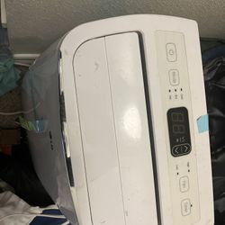 Emerson Quiet Kool Portable Air Conditioner 