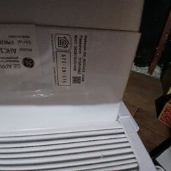 GE Window AC