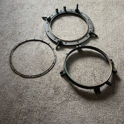 Solid Brass Ship Portal Window 